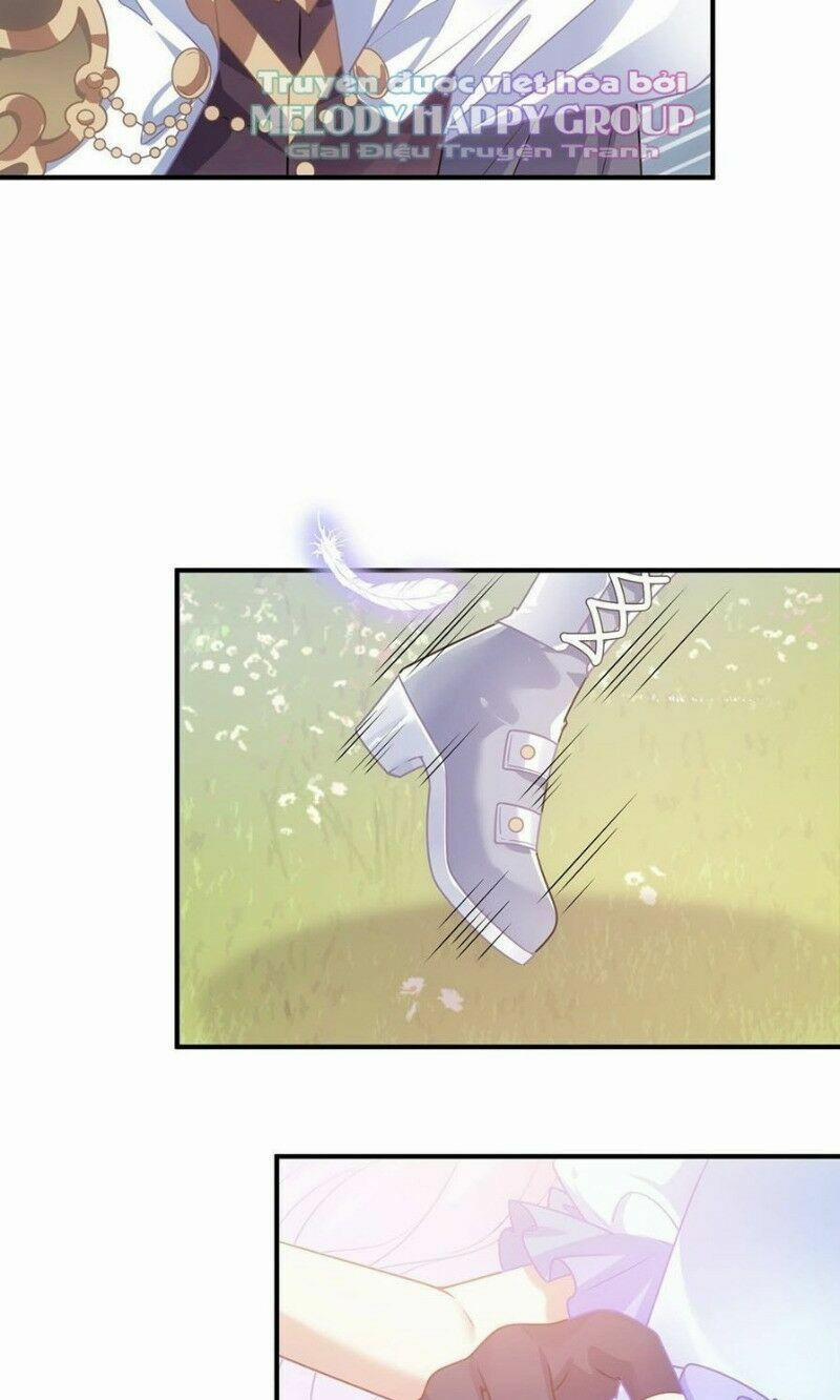 Quy Tắc Sinh Tồn Của Công Chúa 60 trang 21