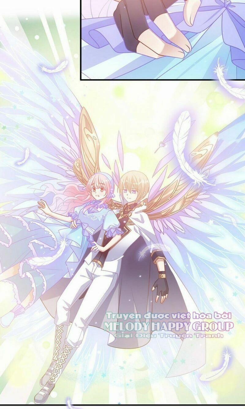 Quy Tắc Sinh Tồn Của Công Chúa 60 trang 22