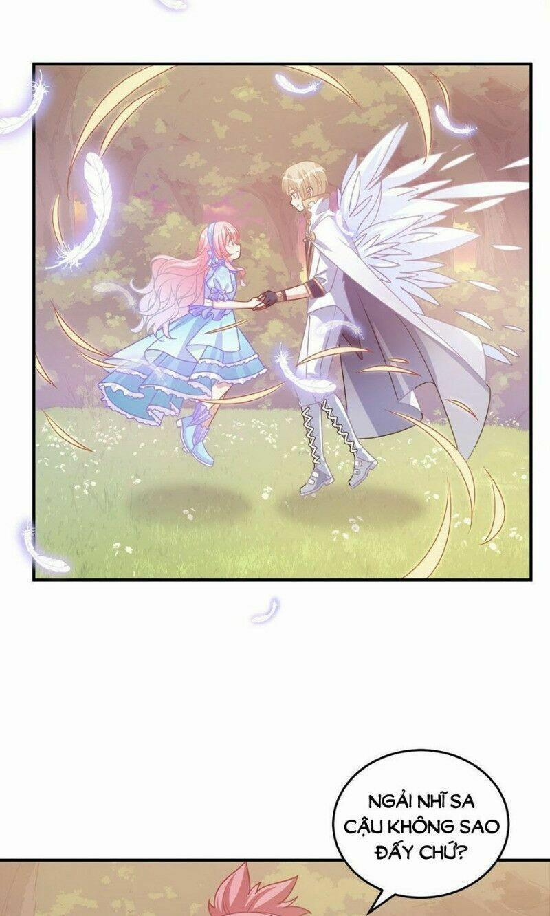 Quy Tắc Sinh Tồn Của Công Chúa 60 trang 23