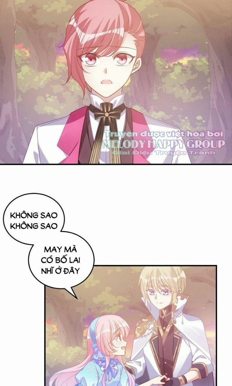 Quy Tắc Sinh Tồn Của Công Chúa 60 trang 24