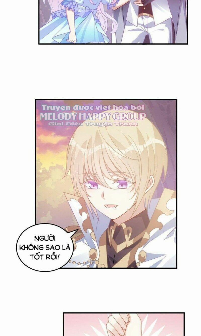 Quy Tắc Sinh Tồn Của Công Chúa 60 trang 25