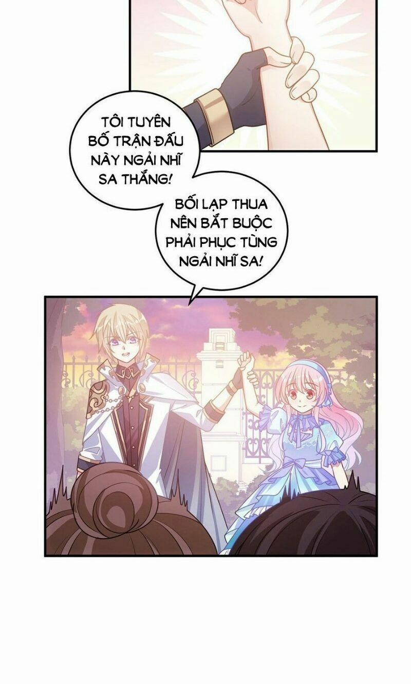 Quy Tắc Sinh Tồn Của Công Chúa 60 trang 26