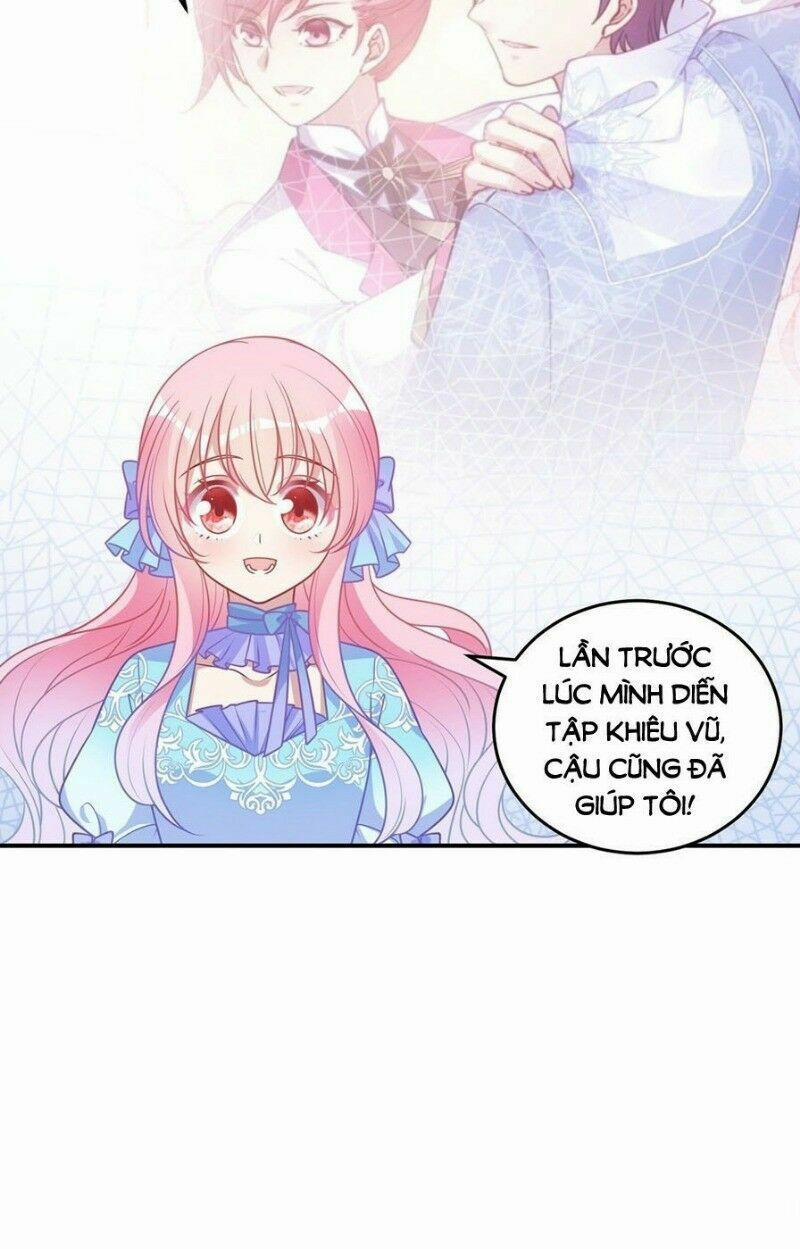 Quy Tắc Sinh Tồn Của Công Chúa 60 trang 29