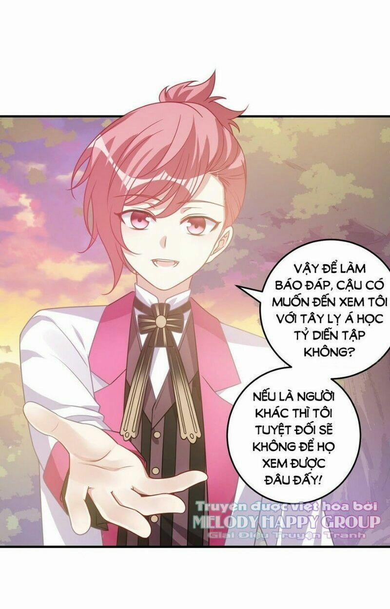 Quy Tắc Sinh Tồn Của Công Chúa 60 trang 30