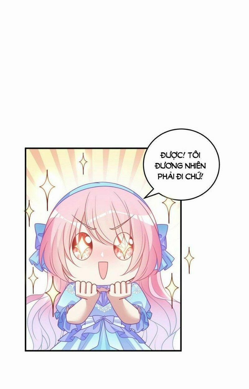 Quy Tắc Sinh Tồn Của Công Chúa 60 trang 31