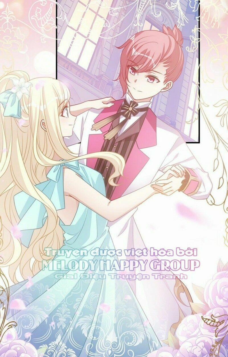 Quy Tắc Sinh Tồn Của Công Chúa 60 trang 33