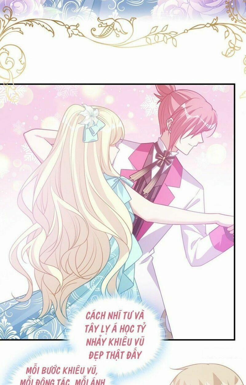 Quy Tắc Sinh Tồn Của Công Chúa 60 trang 34