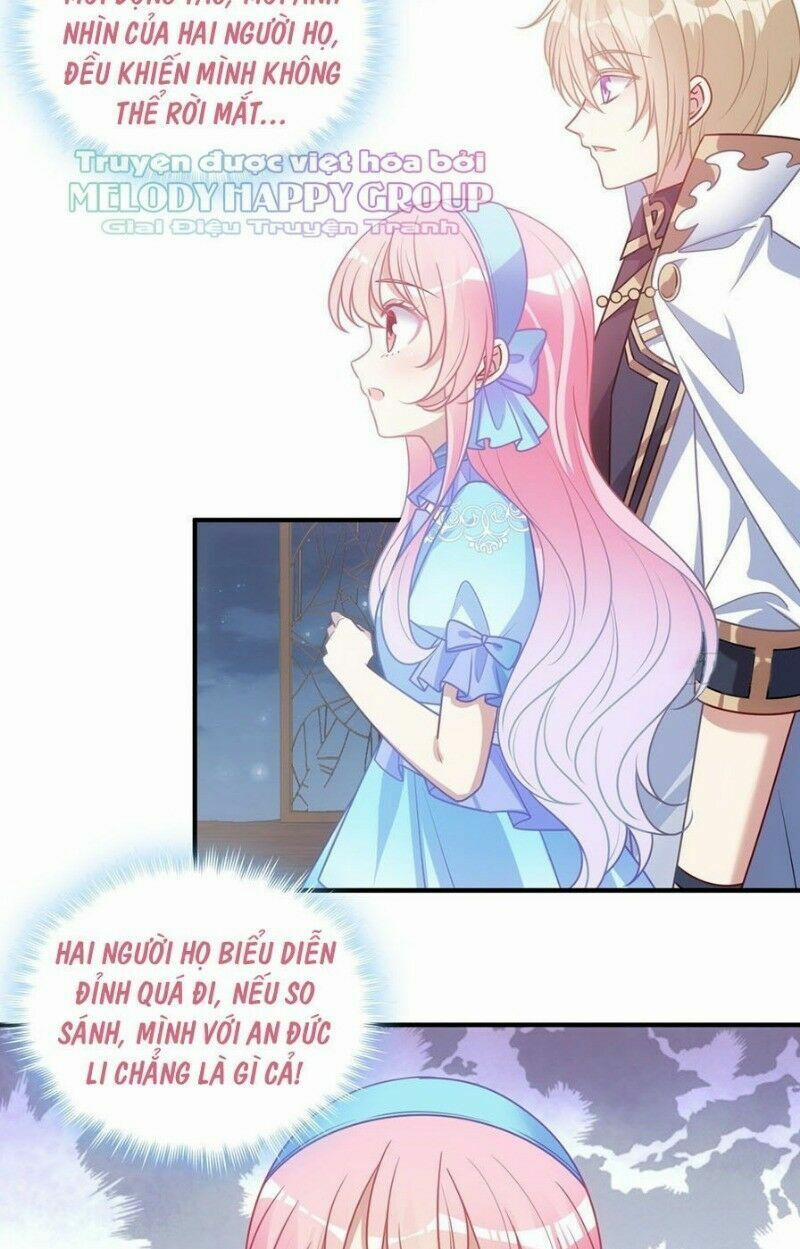 Quy Tắc Sinh Tồn Của Công Chúa 60 trang 35