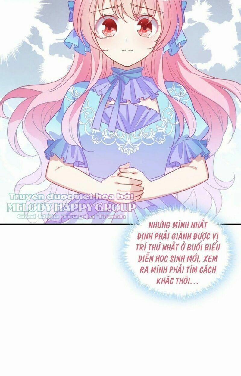 Quy Tắc Sinh Tồn Của Công Chúa 60 trang 36