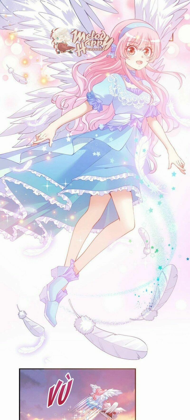 Quy Tắc Sinh Tồn Của Công Chúa 60 trang 4