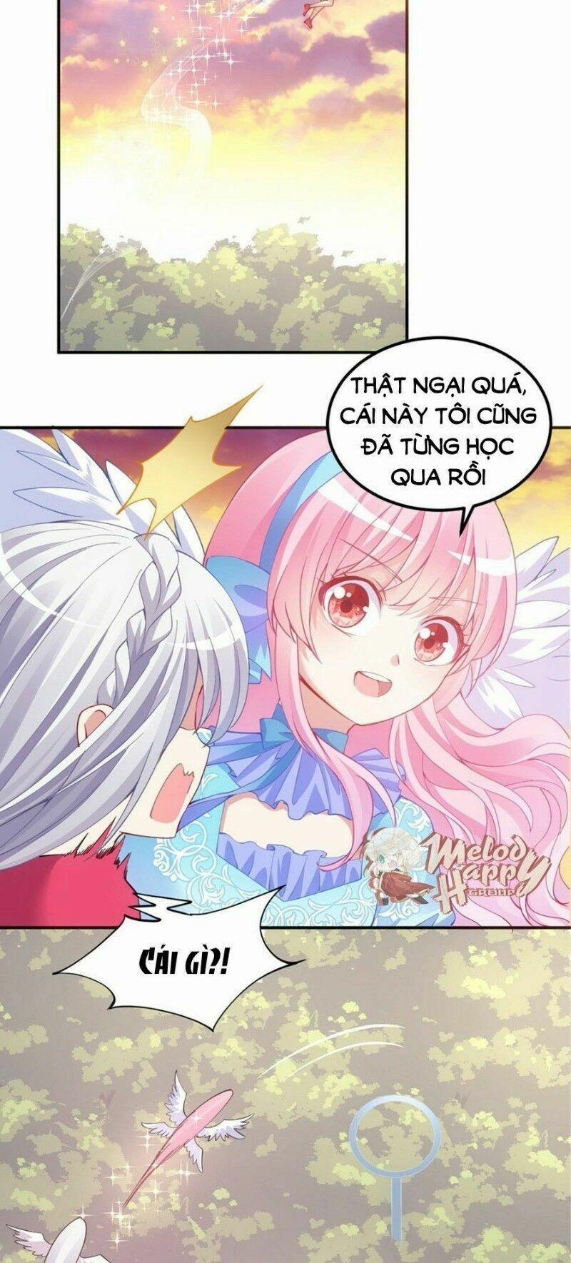 Quy Tắc Sinh Tồn Của Công Chúa 60 trang 5