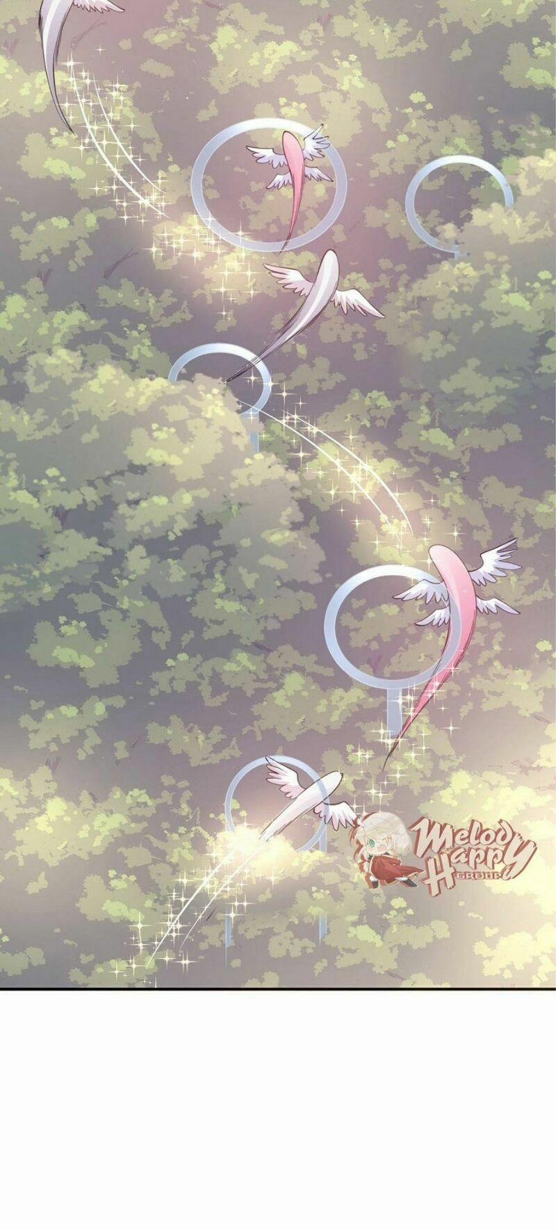 Quy Tắc Sinh Tồn Của Công Chúa 60 trang 6