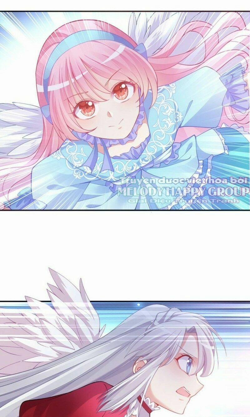 Quy Tắc Sinh Tồn Của Công Chúa 60 trang 7