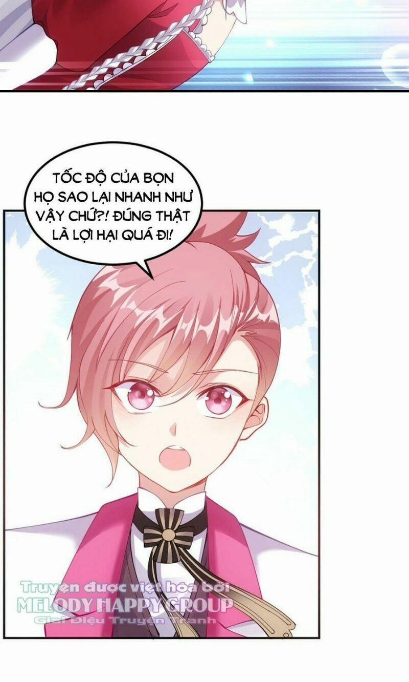 Quy Tắc Sinh Tồn Của Công Chúa 60 trang 8