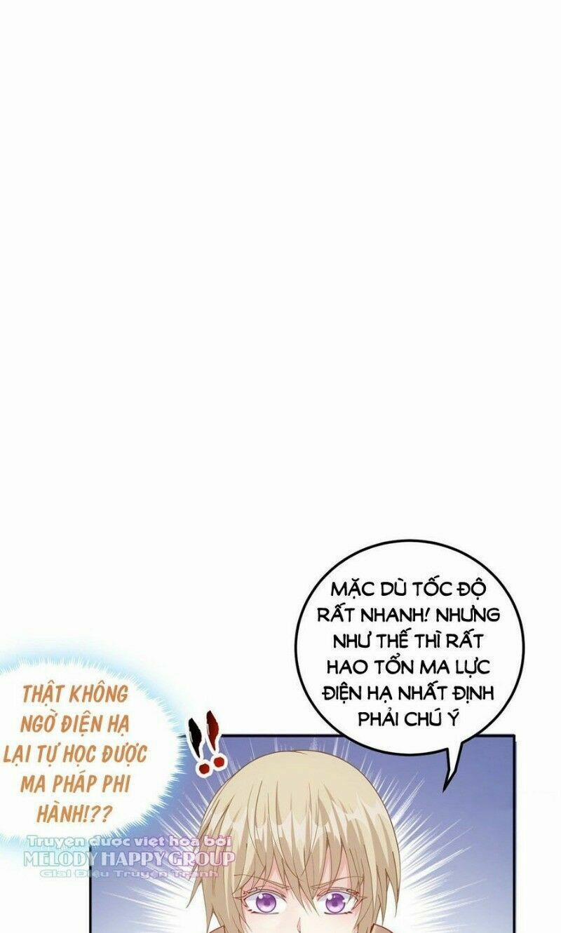 Quy Tắc Sinh Tồn Của Công Chúa 60 trang 9