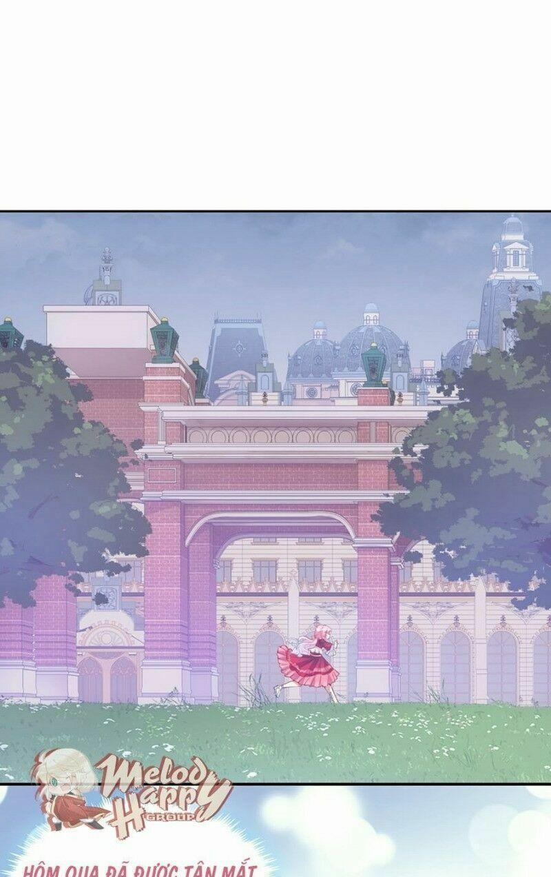 Quy Tắc Sinh Tồn Của Công Chúa 61 trang 0