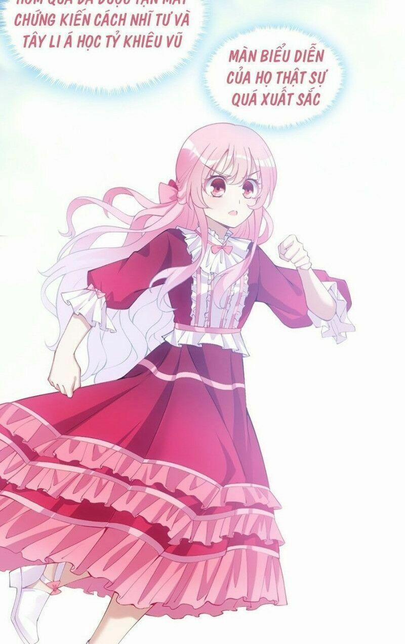 Quy Tắc Sinh Tồn Của Công Chúa 61 trang 1