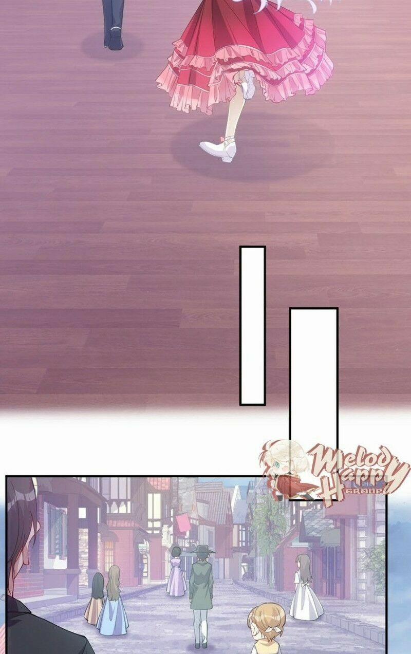 Quy Tắc Sinh Tồn Của Công Chúa 61 trang 10