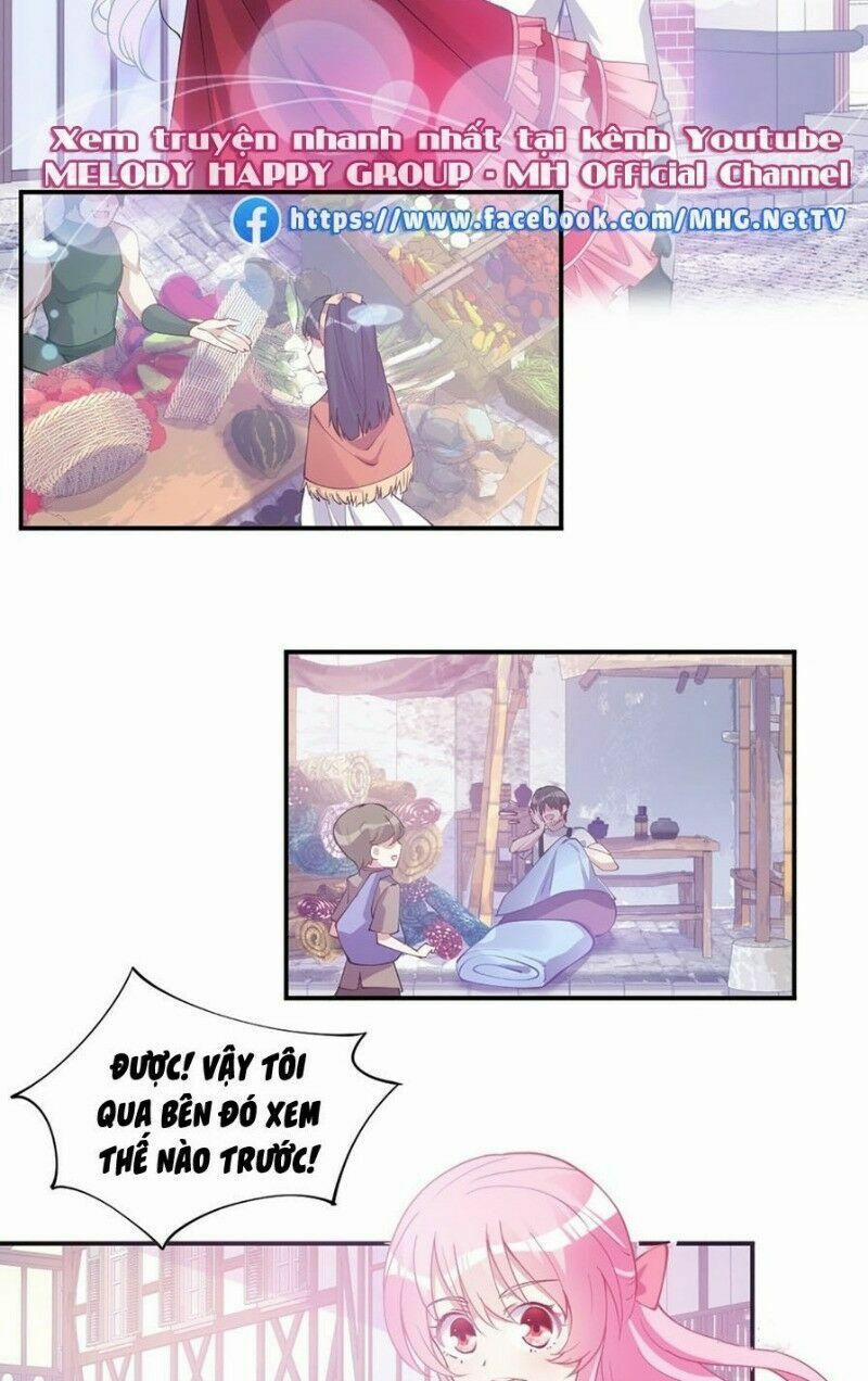 Quy Tắc Sinh Tồn Của Công Chúa 61 trang 12