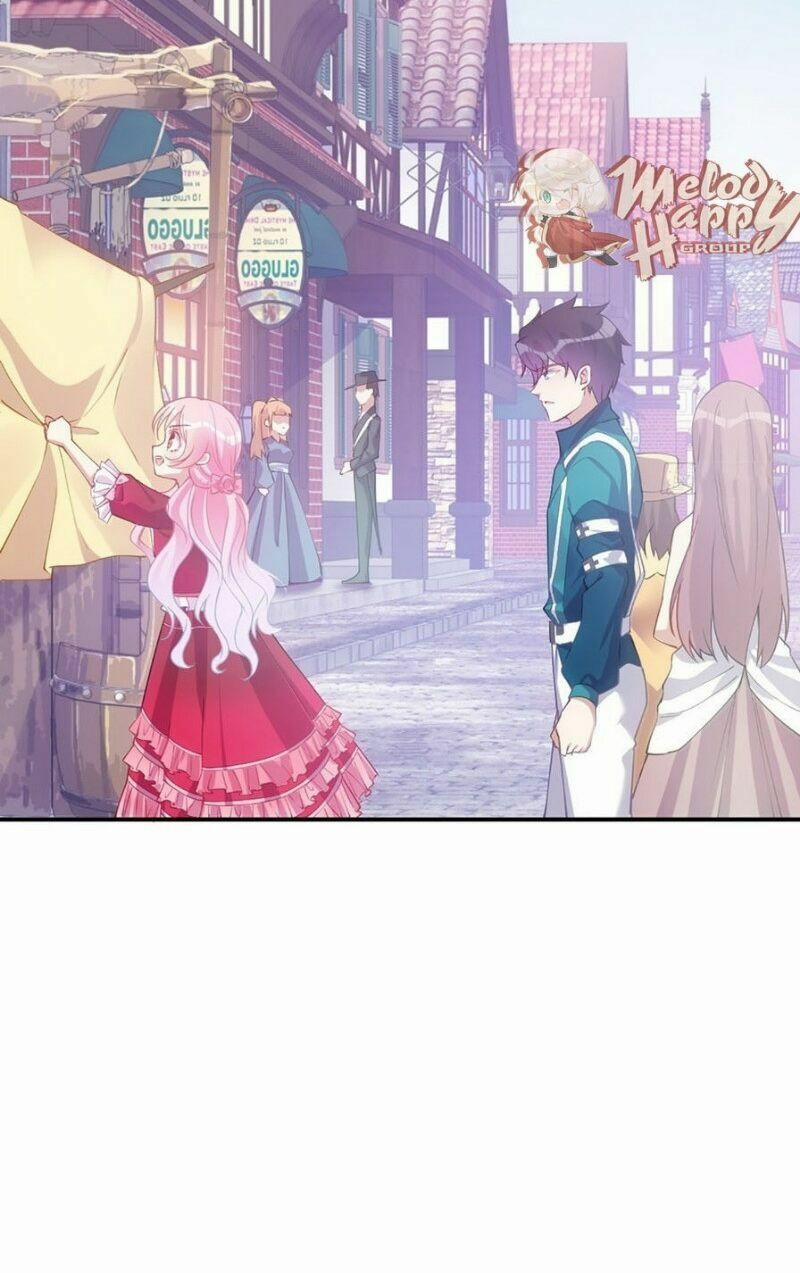 Quy Tắc Sinh Tồn Của Công Chúa 61 trang 15