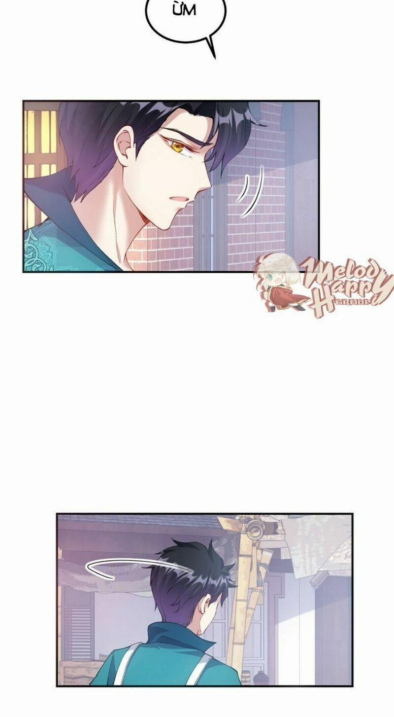 Quy Tắc Sinh Tồn Của Công Chúa 61 trang 23