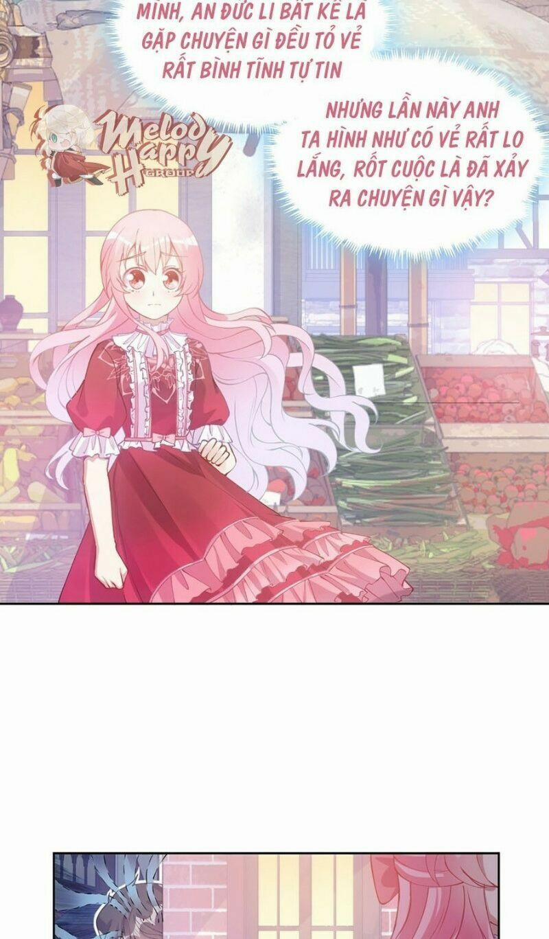 Quy Tắc Sinh Tồn Của Công Chúa 61 trang 25