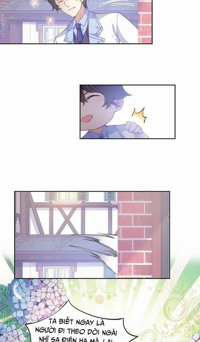 Quy Tắc Sinh Tồn Của Công Chúa 61 trang 27