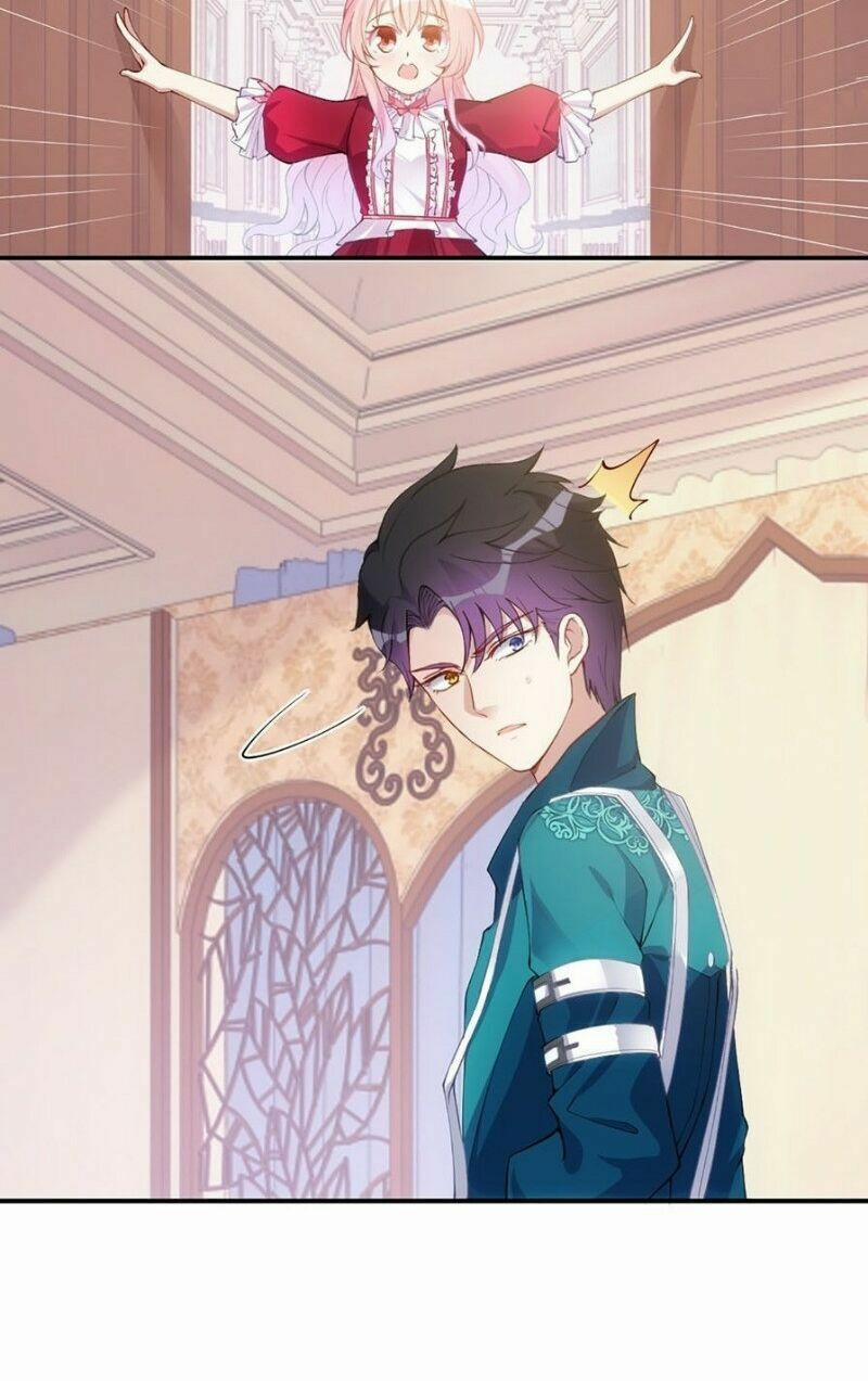 Quy Tắc Sinh Tồn Của Công Chúa 61 trang 3