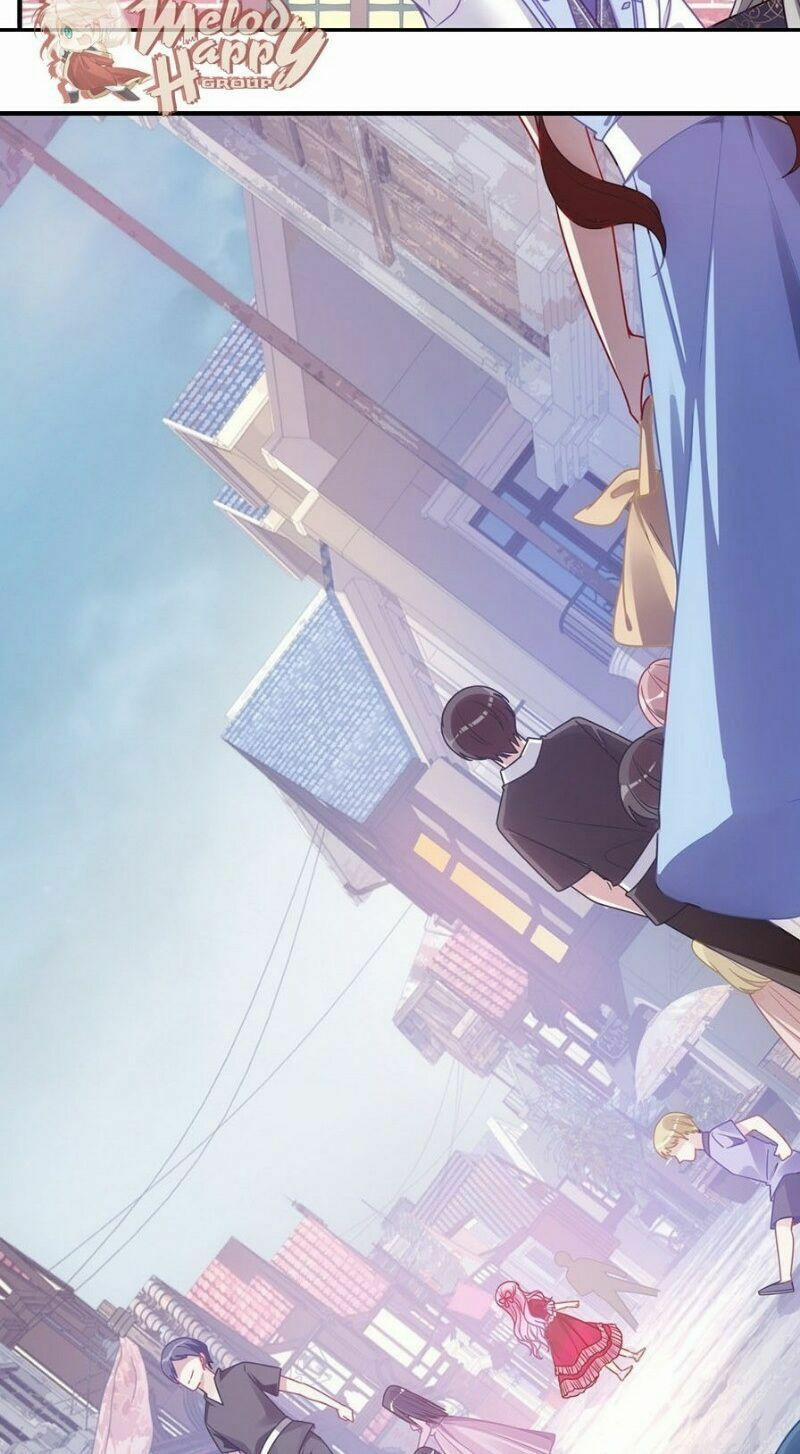 Quy Tắc Sinh Tồn Của Công Chúa 61 trang 33