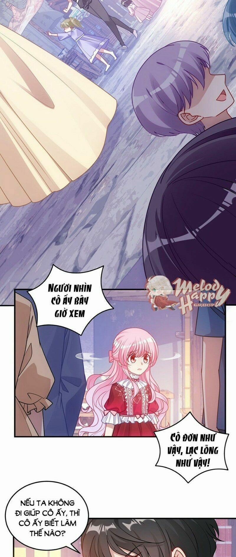 Quy Tắc Sinh Tồn Của Công Chúa 61 trang 34