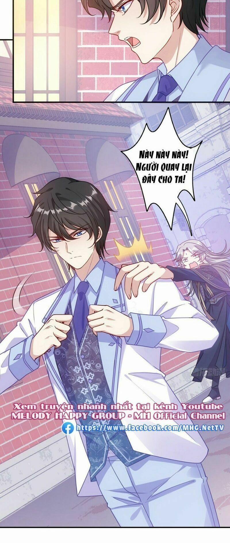 Quy Tắc Sinh Tồn Của Công Chúa 61 trang 35