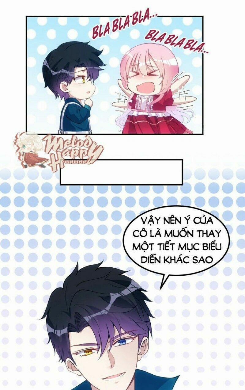 Quy Tắc Sinh Tồn Của Công Chúa 61 trang 4