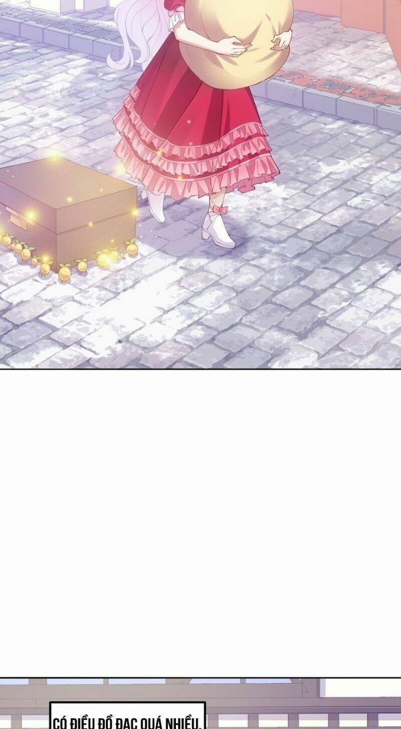 Quy Tắc Sinh Tồn Của Công Chúa 62 trang 10