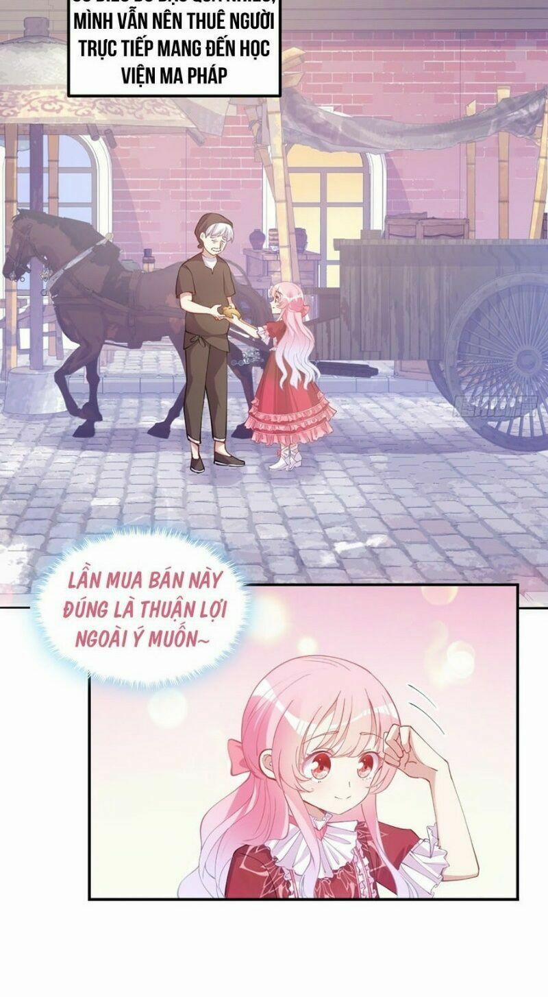 Quy Tắc Sinh Tồn Của Công Chúa 62 trang 11