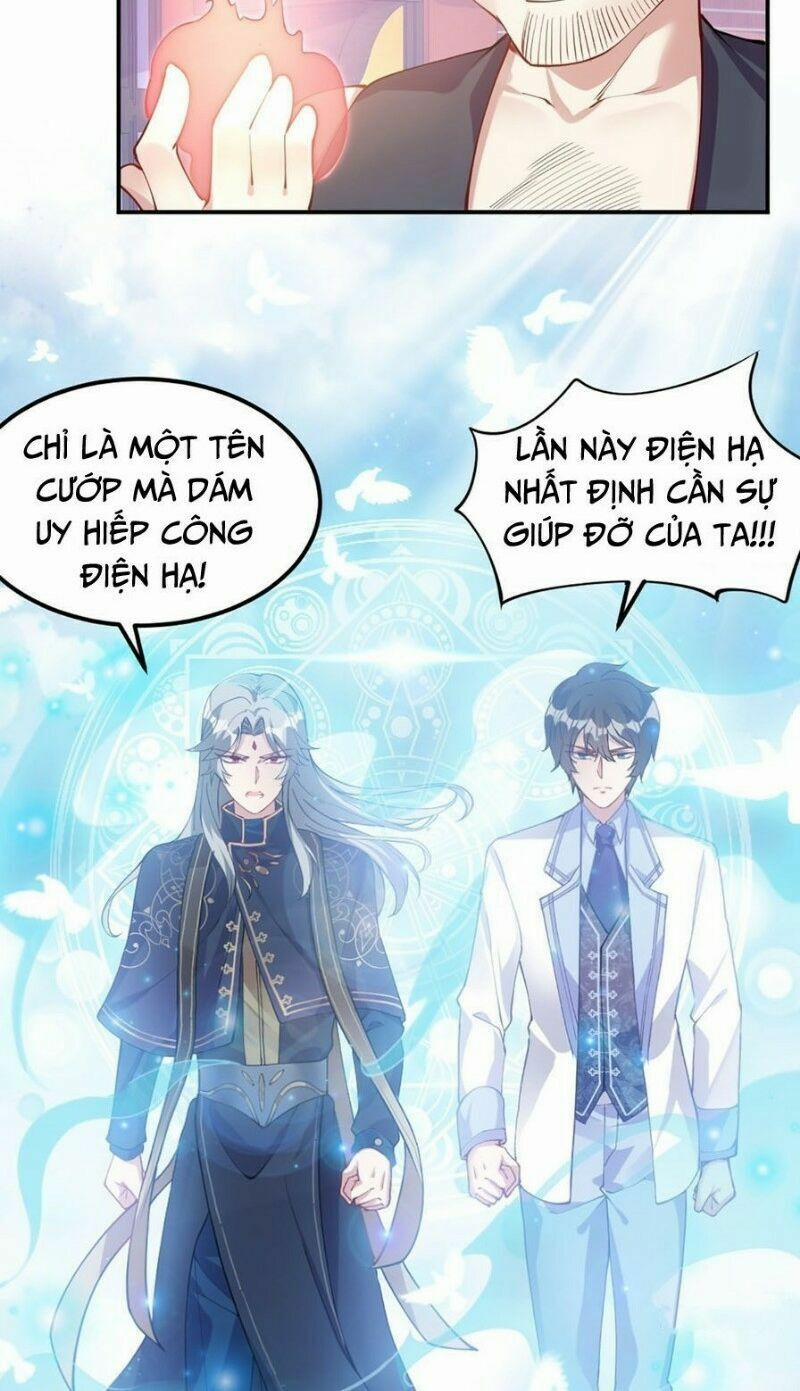 Quy Tắc Sinh Tồn Của Công Chúa 62 trang 15