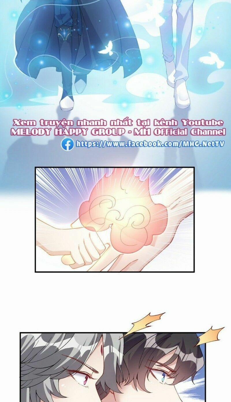 Quy Tắc Sinh Tồn Của Công Chúa 62 trang 16