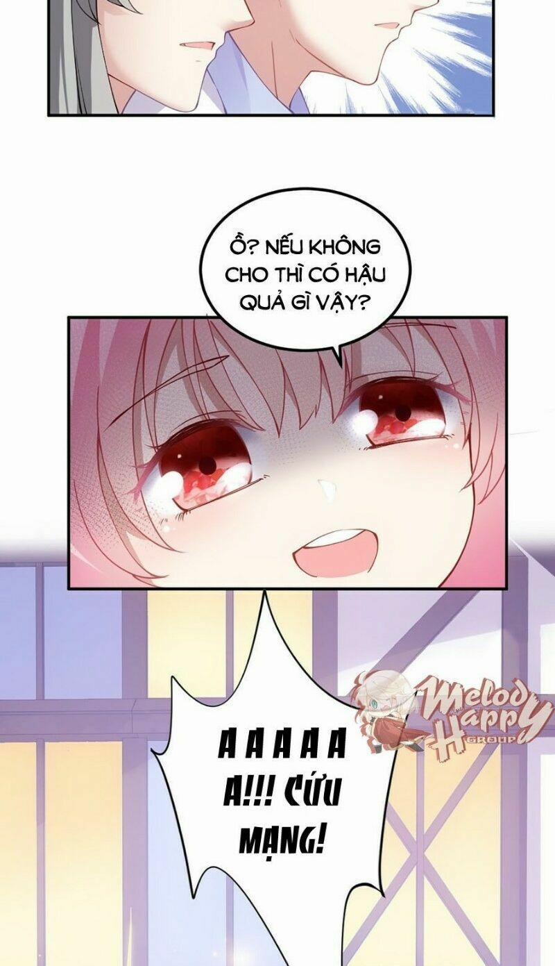 Quy Tắc Sinh Tồn Của Công Chúa 62 trang 17