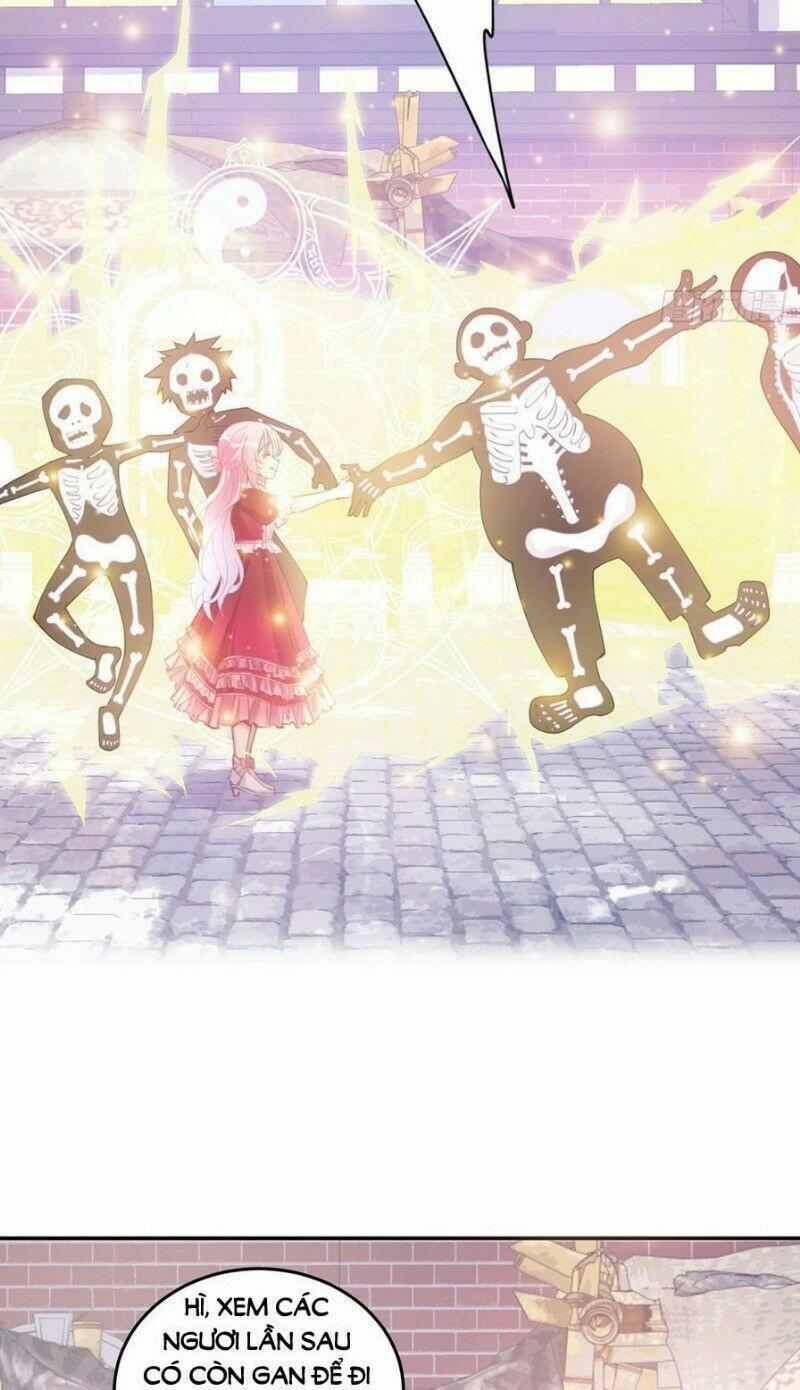 Quy Tắc Sinh Tồn Của Công Chúa 62 trang 18