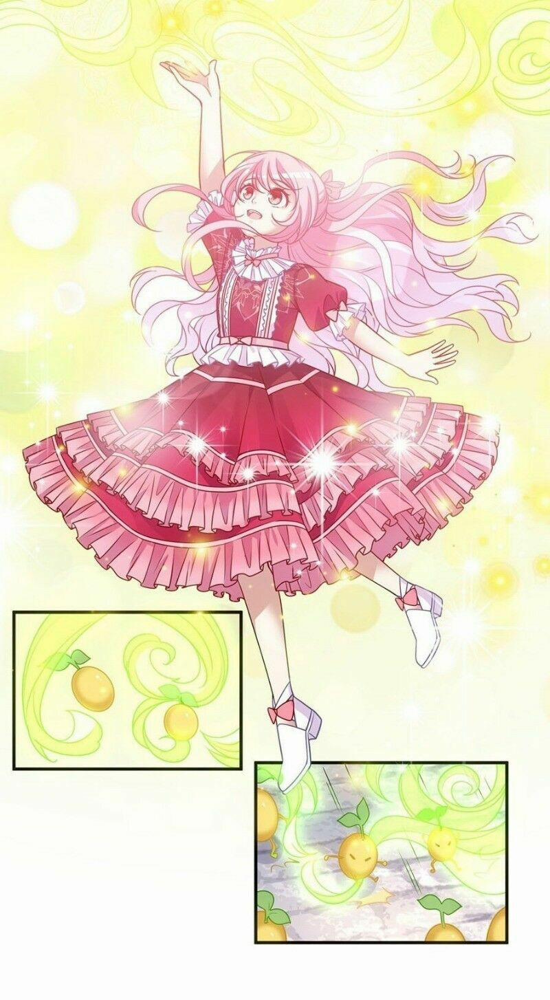 Quy Tắc Sinh Tồn Của Công Chúa 62 trang 2