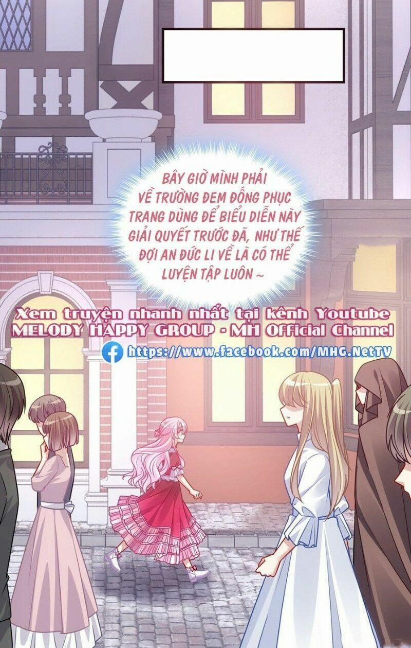 Quy Tắc Sinh Tồn Của Công Chúa 62 trang 24