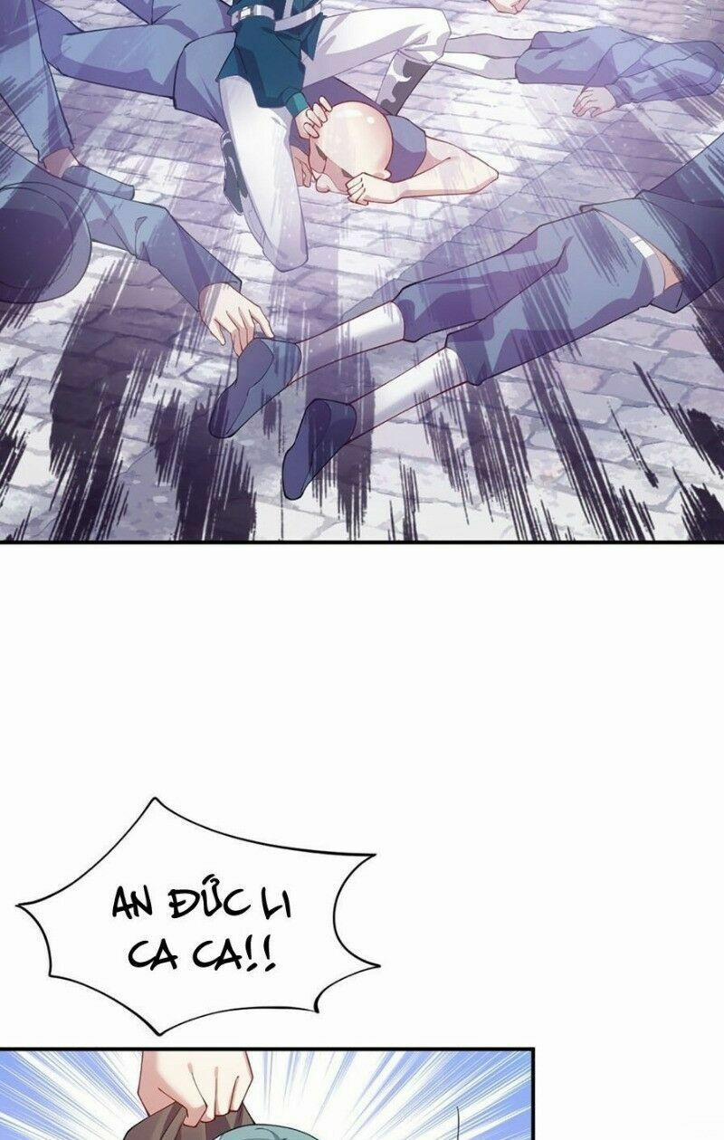 Quy Tắc Sinh Tồn Của Công Chúa 62 trang 28