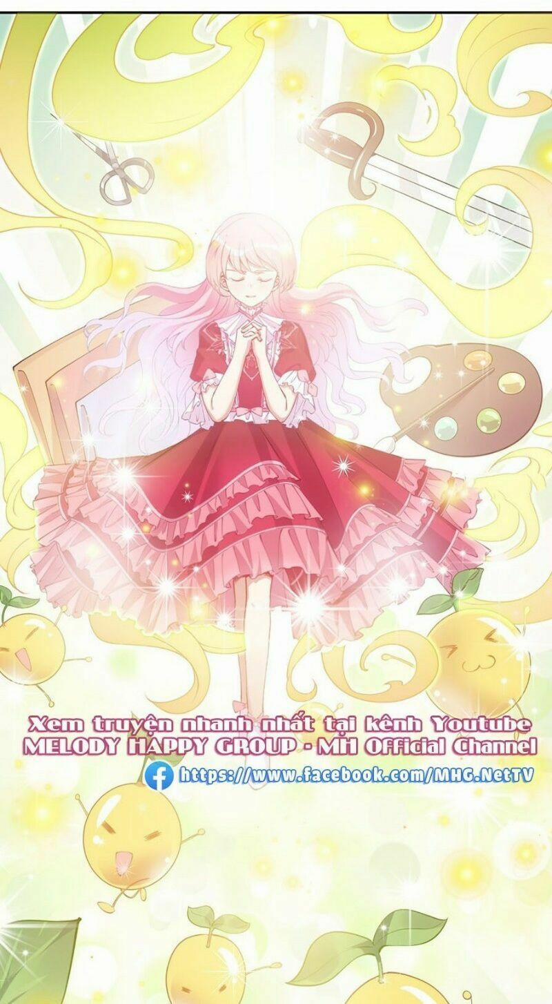 Quy Tắc Sinh Tồn Của Công Chúa 62 trang 3