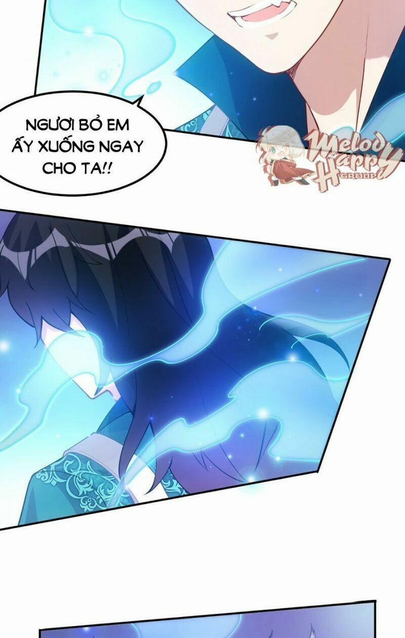 Quy Tắc Sinh Tồn Của Công Chúa 62 trang 31