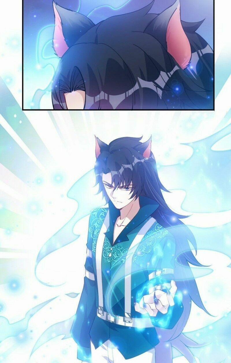 Quy Tắc Sinh Tồn Của Công Chúa 62 trang 32