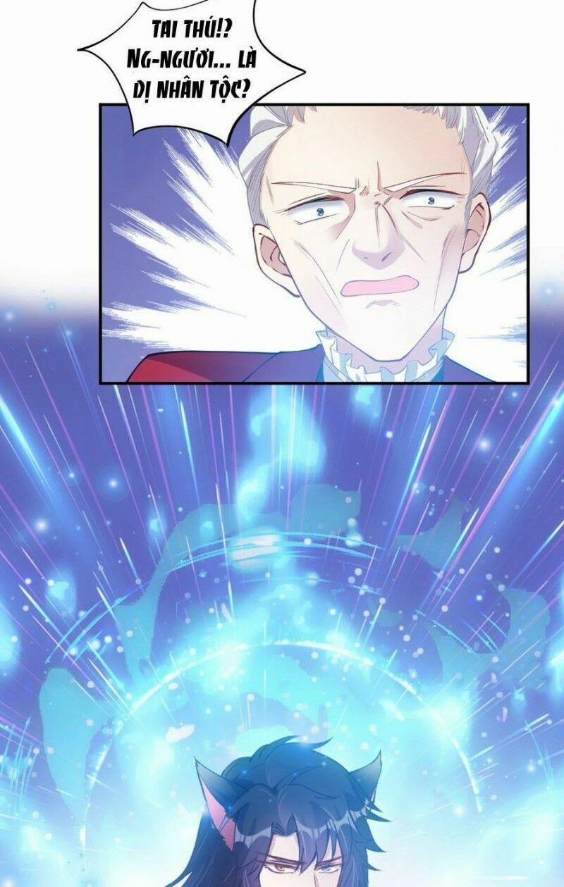 Quy Tắc Sinh Tồn Của Công Chúa 62 trang 34