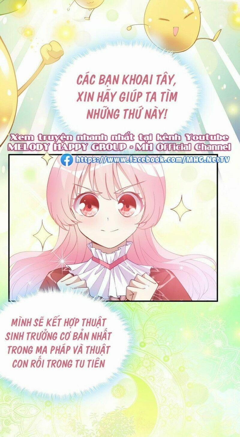 Quy Tắc Sinh Tồn Của Công Chúa 62 trang 4