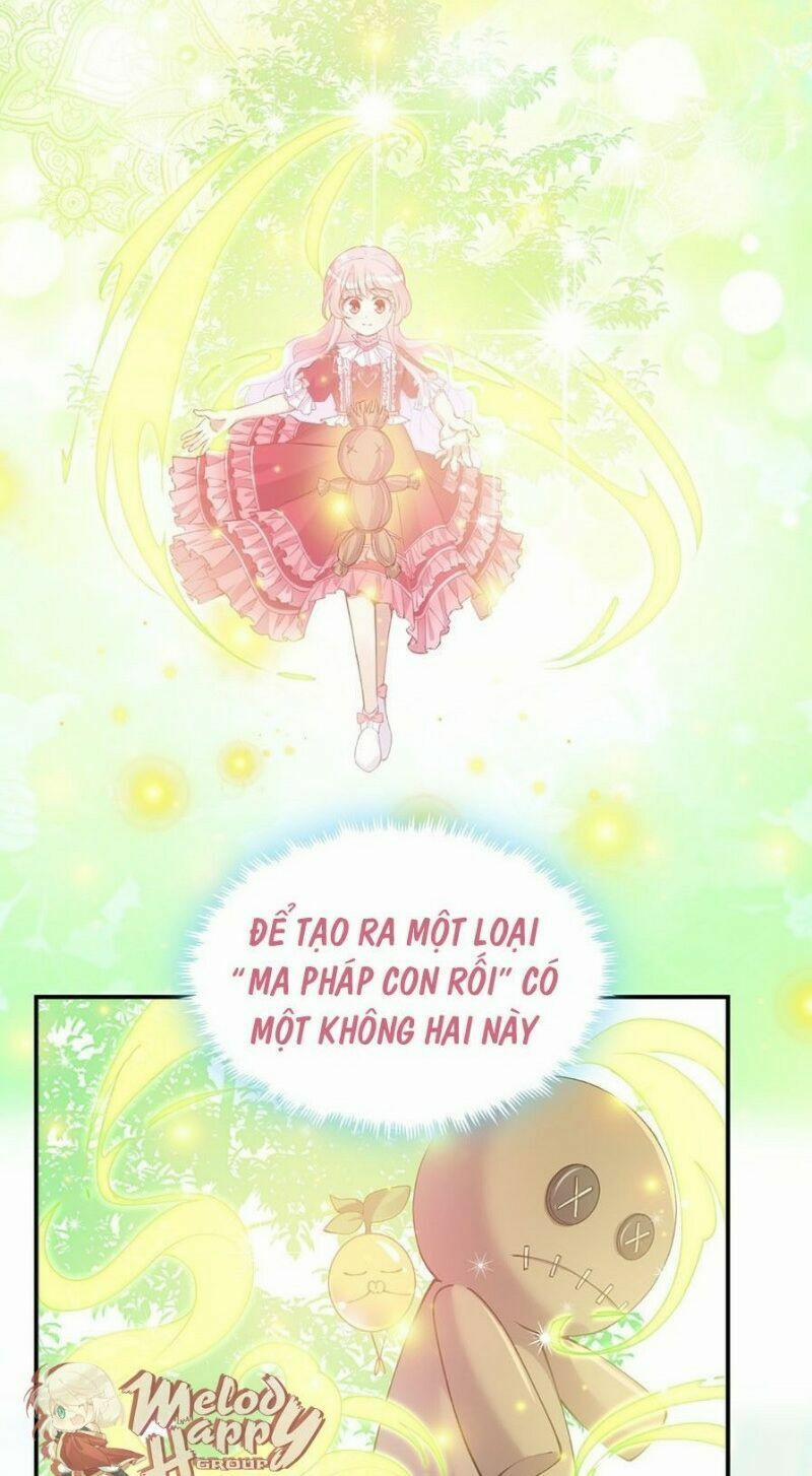 Quy Tắc Sinh Tồn Của Công Chúa 62 trang 5