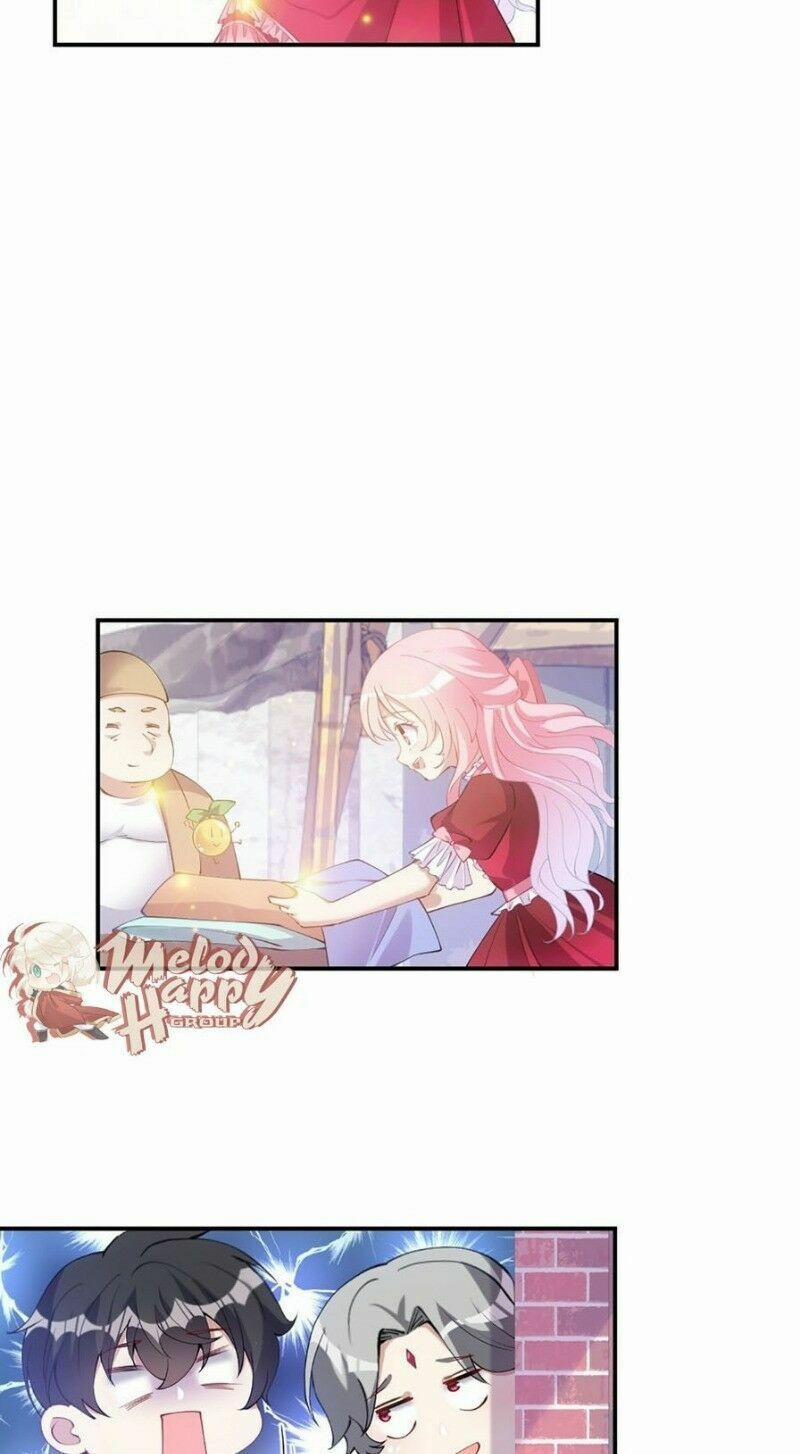 Quy Tắc Sinh Tồn Của Công Chúa 62 trang 8