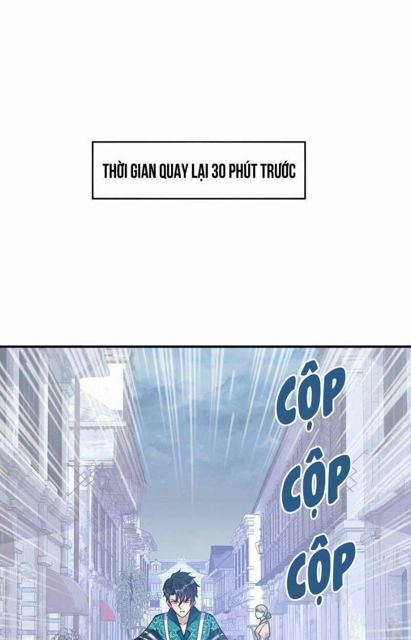 Quy Tắc Sinh Tồn Của Công Chúa 63 trang 1