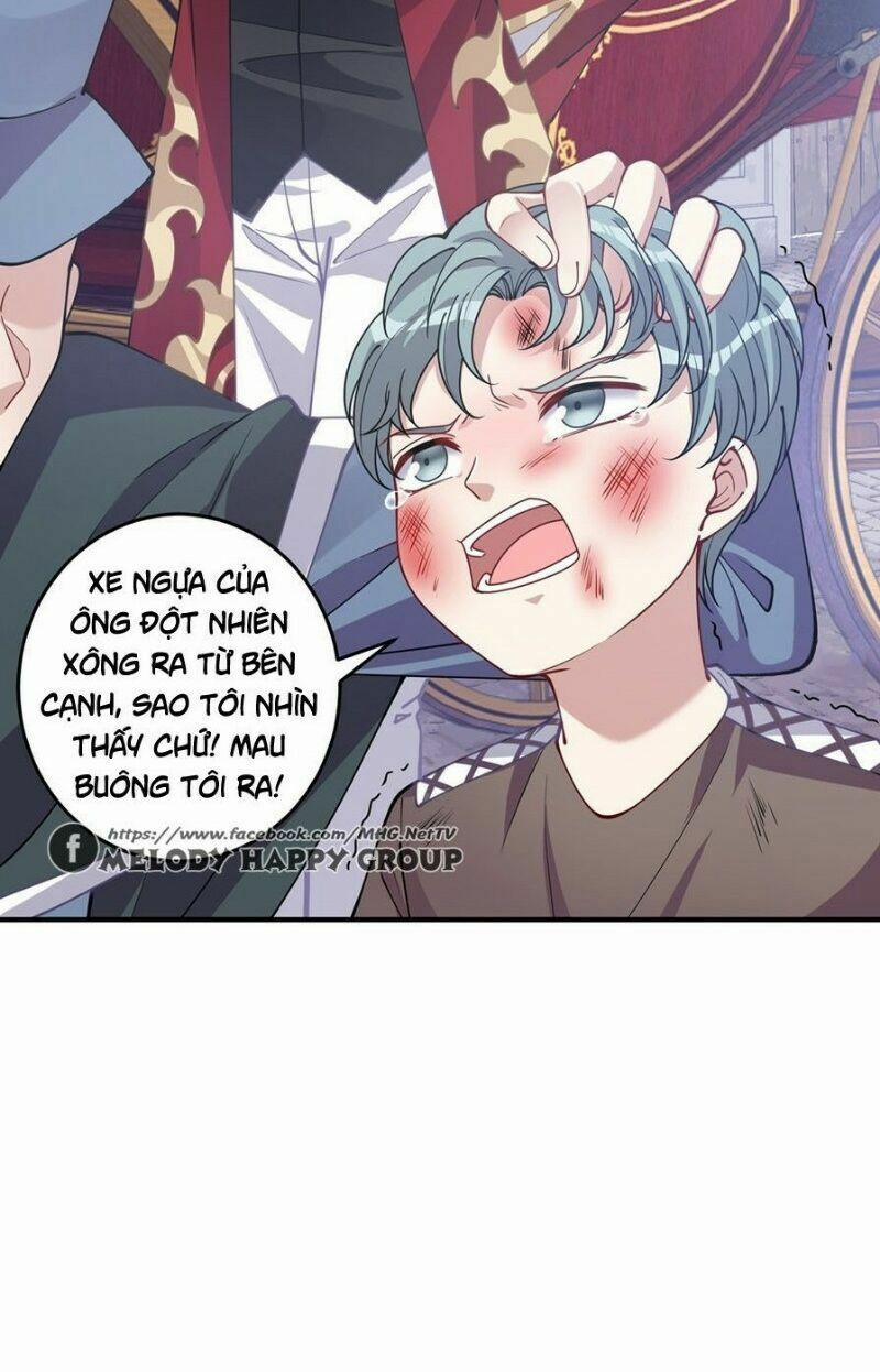 Quy Tắc Sinh Tồn Của Công Chúa 63 trang 10